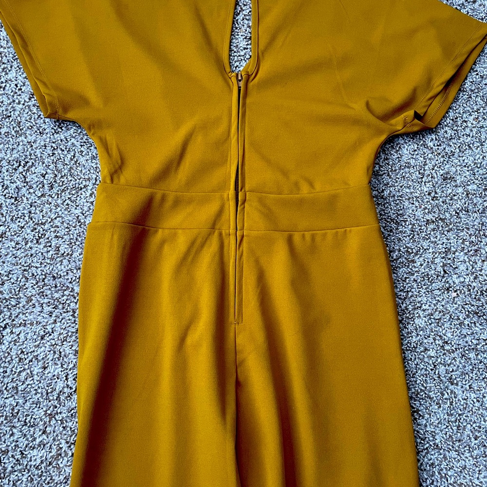 Cute Jumpsuit